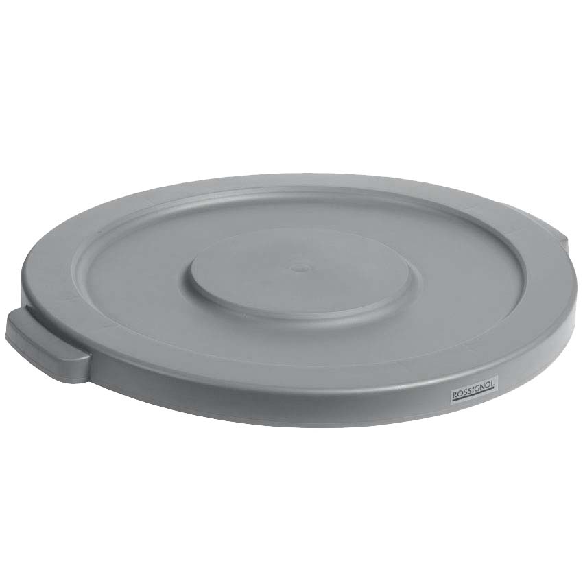 Couvercle plat pour collecteur Barella 120L