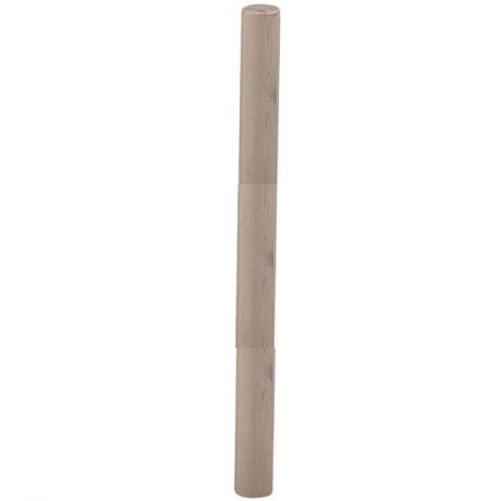 Poteau pour corbeille bois Eden - 20L