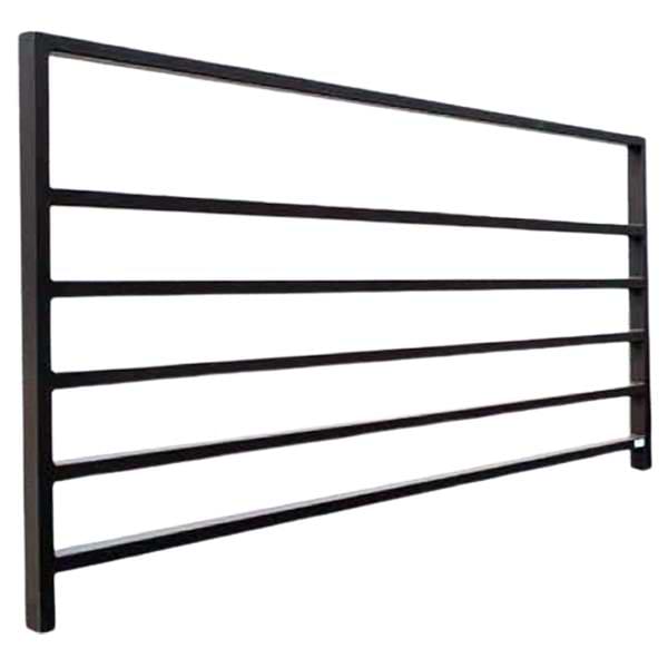 Barrière urbaine Vincennes - 200 cm