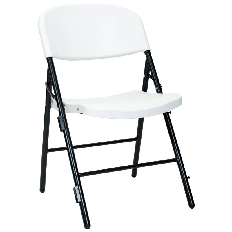 Chaise pliante collectivité Melilla