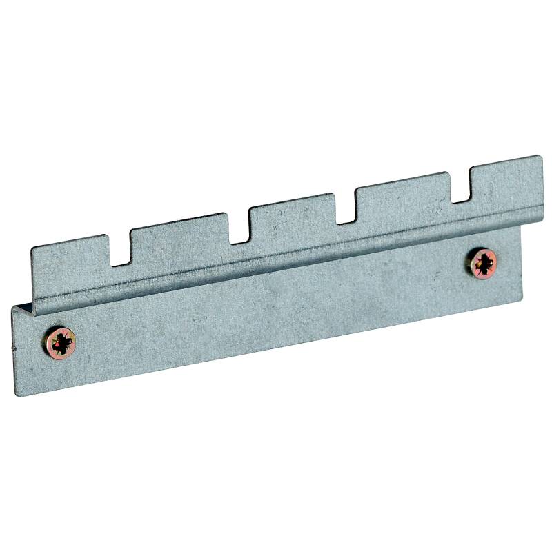 Option : Plaque de fixation murale pour poubelle Clap