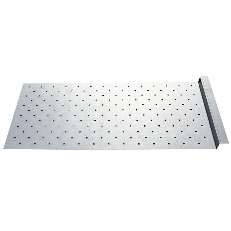 Gabarit de perçage 1085 X 490 mm