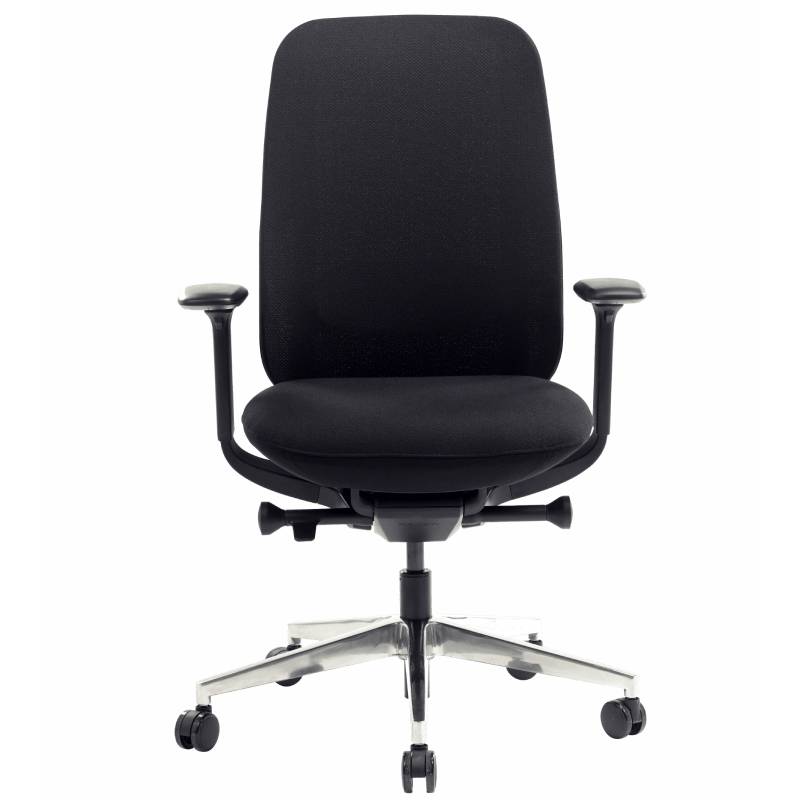 Fauteuil bureau synchrone Pullman