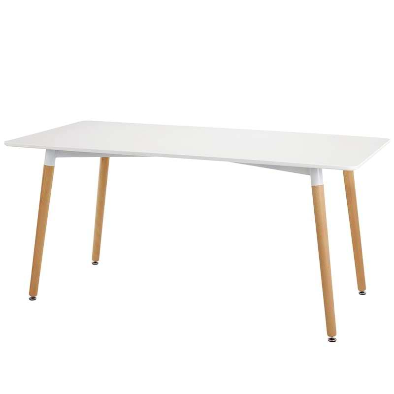 Table modulaire Cowork - 70 X 140 cm