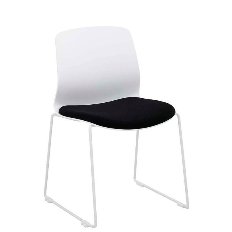 Chaise empilable multi-usages Phil