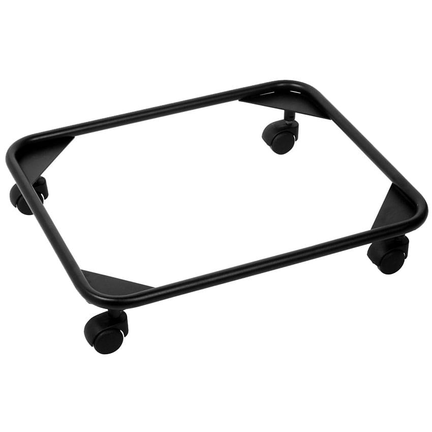 Chariot transport chaises 4 pieds