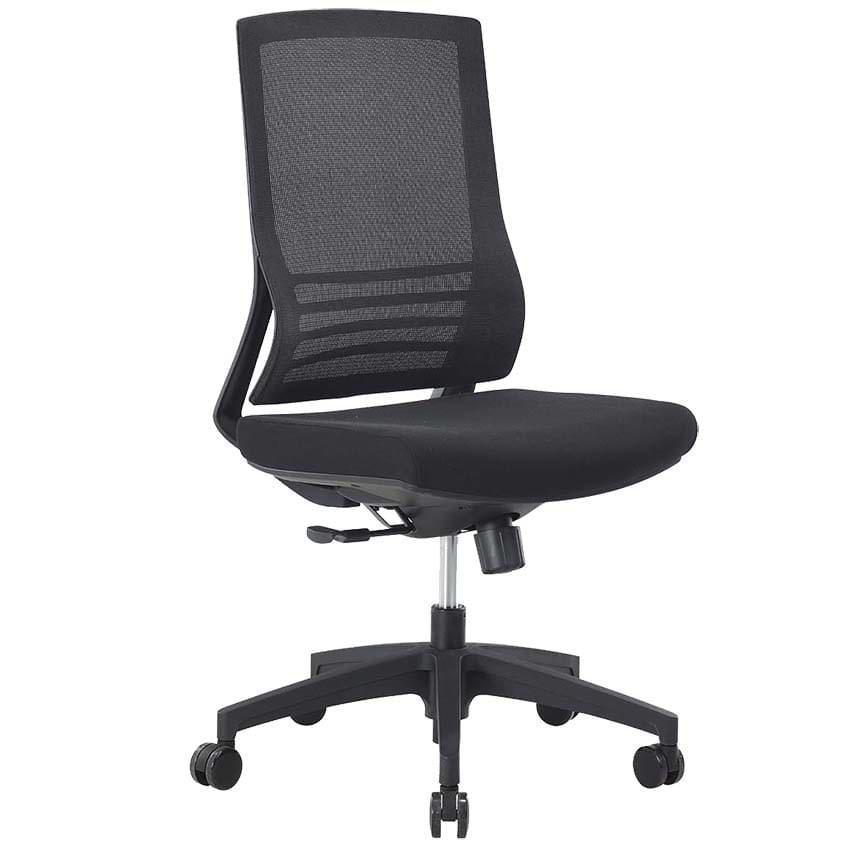 Siège bureau synchrone Gower