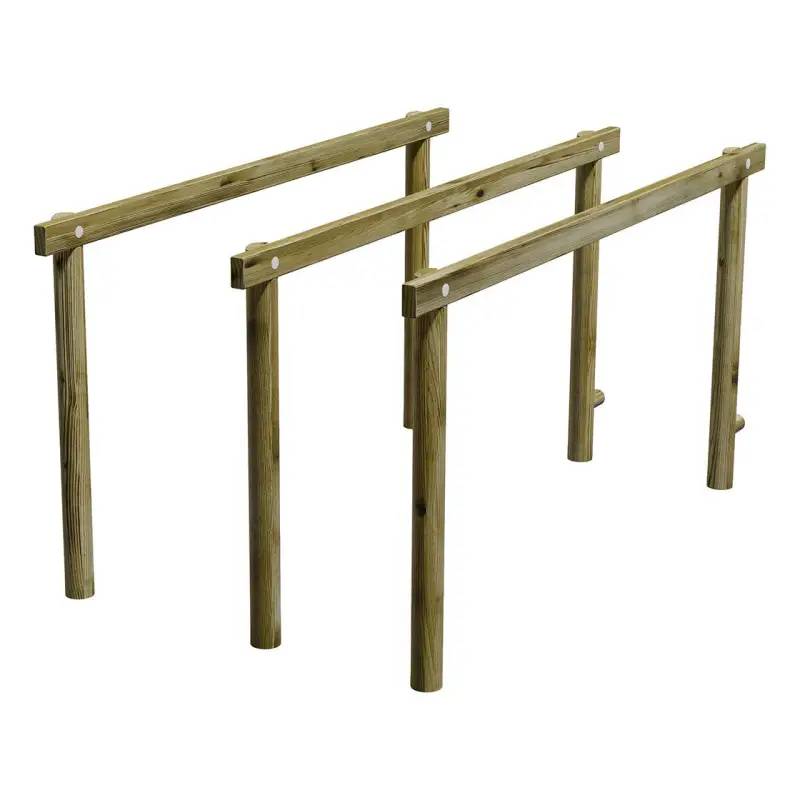 Module Barres parallèles