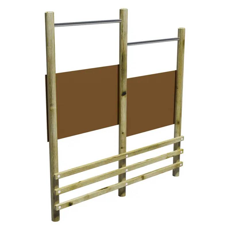Module espalier double