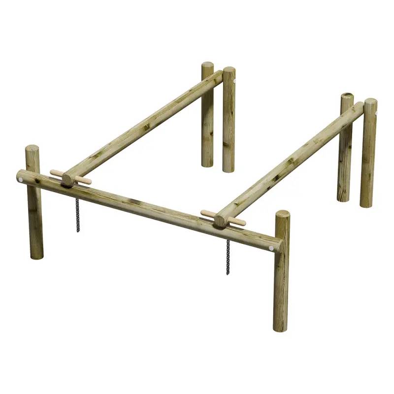 Pupitre de force - 2 pupitres