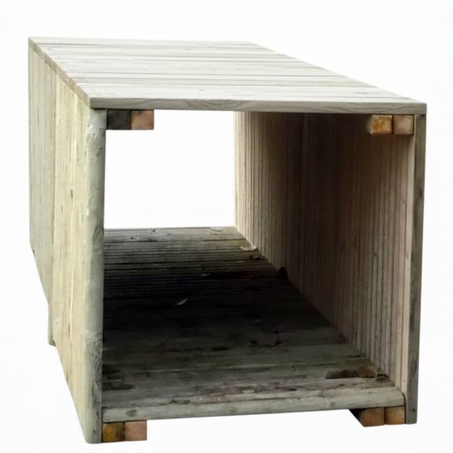 Module Tunnel