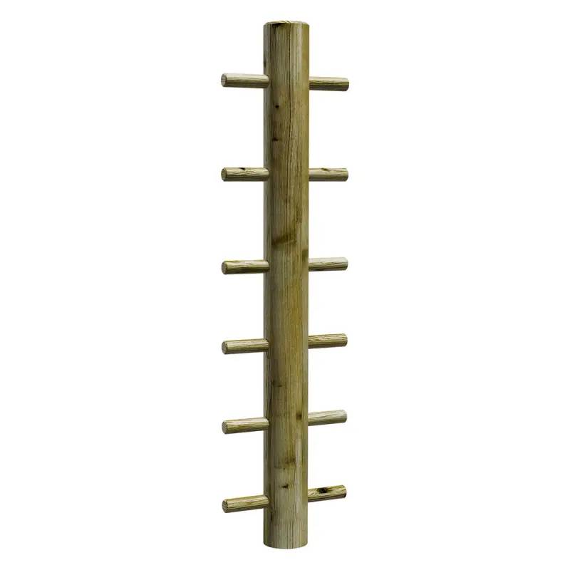 Module arbre à grimper