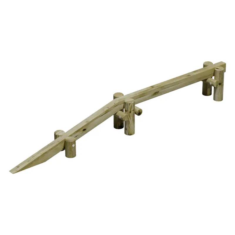 Module Poutre d'équilibre