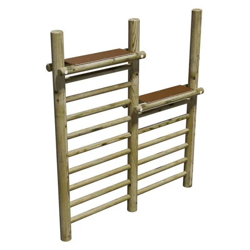 Module Echelles de saut