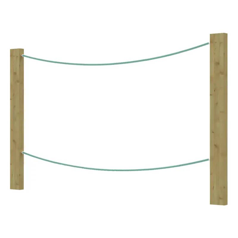 Module Cordes d'équilibre