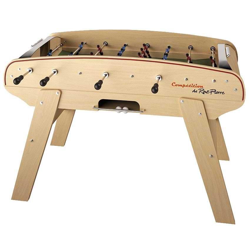 Baby Foot modèle Compétition