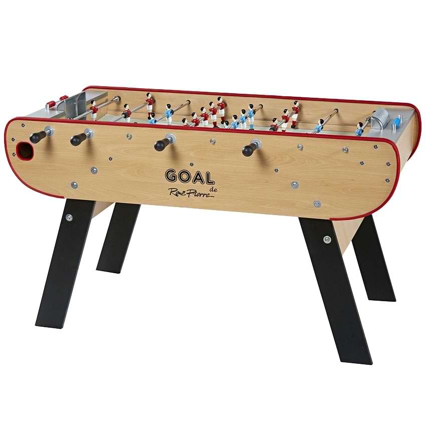 Baby-foot modèle Goal