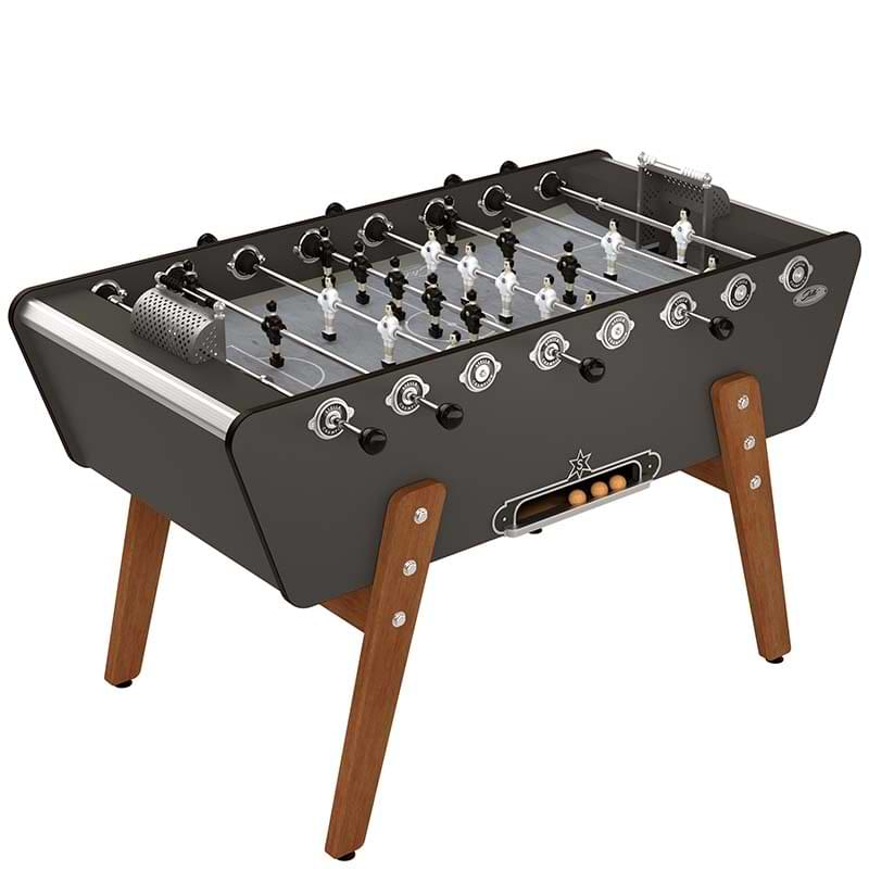 Baby Foot Champion Outdoor - Gris