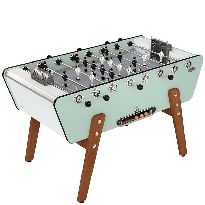 Baby Foot Champion Outdoor - Vert