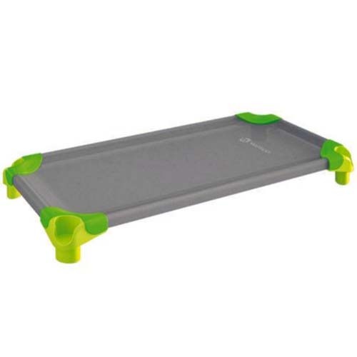 Couchette enfant empilable - L. 130 X 54 cm