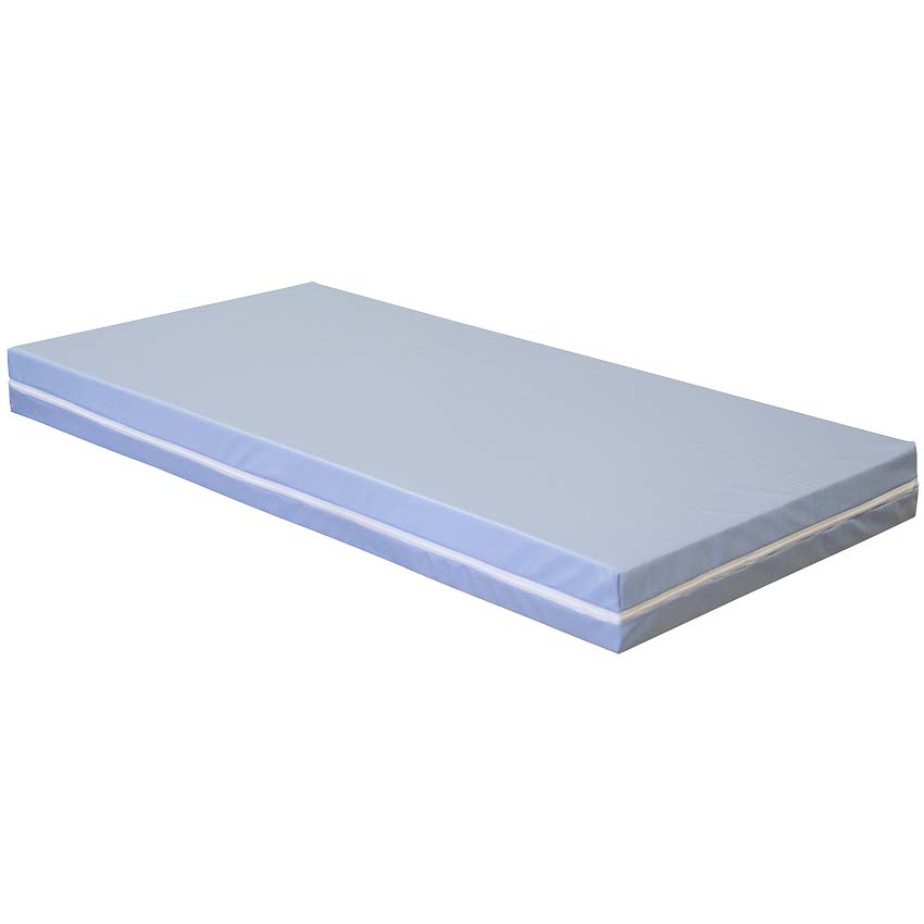 Matelas enfants housse lavable 120 X 60 cm