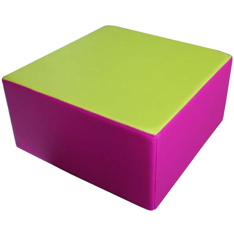 Modules motricité - Exemple de réalisation (4 modules)