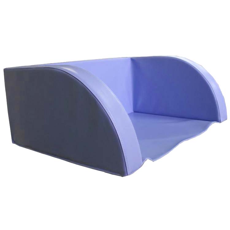 Contour de matelas - L. 78 X P. 48 X H. 30 cm