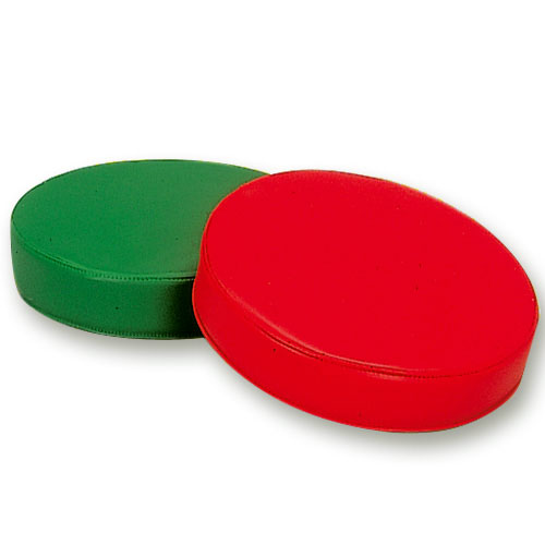 Coussin rond - D. 35 X 7 cm