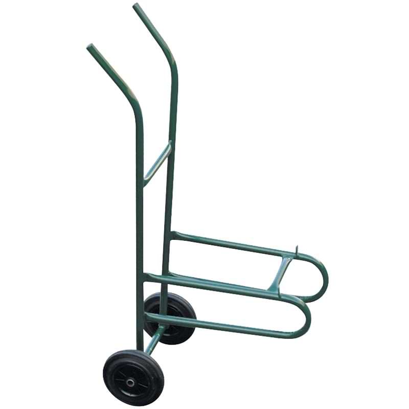 Diable spécial chaises - Vert RAL 6005