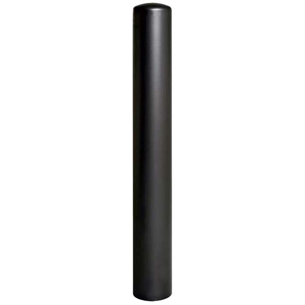 Borne dissuasive Anti-bélier D. 160 X H. 1238 mm - Peinte