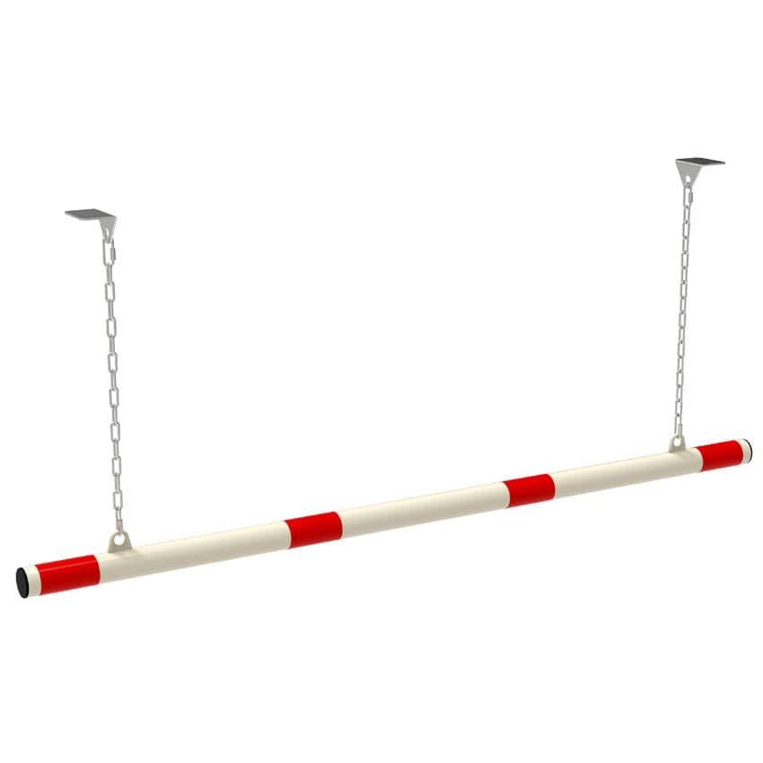 Limiteur de hauteur - D. 50 X L. 1478 mm