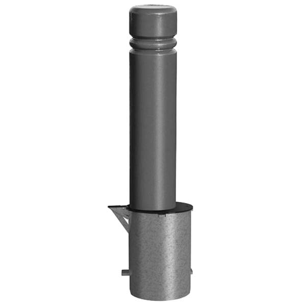 Borne de voirie acier modèle Lille