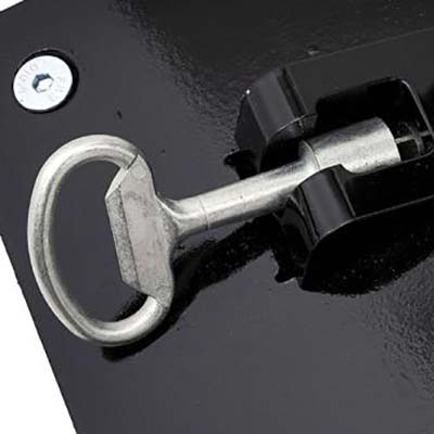 Clé spéciale Solibloc 14 mm