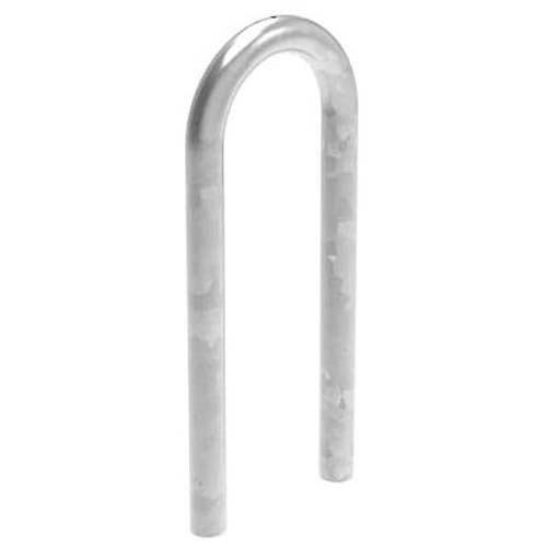 Arceau D. 50 mm - Galva - Sur platines