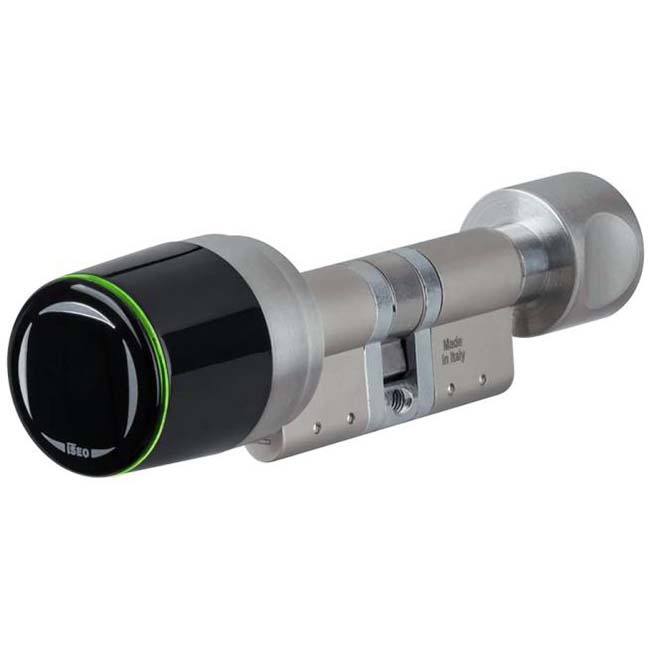 Abri vélo sécurisé XL - Version tôle décorative