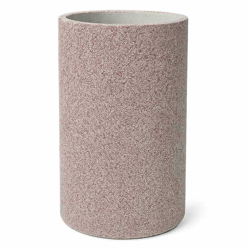 Cendrier béton extérieur