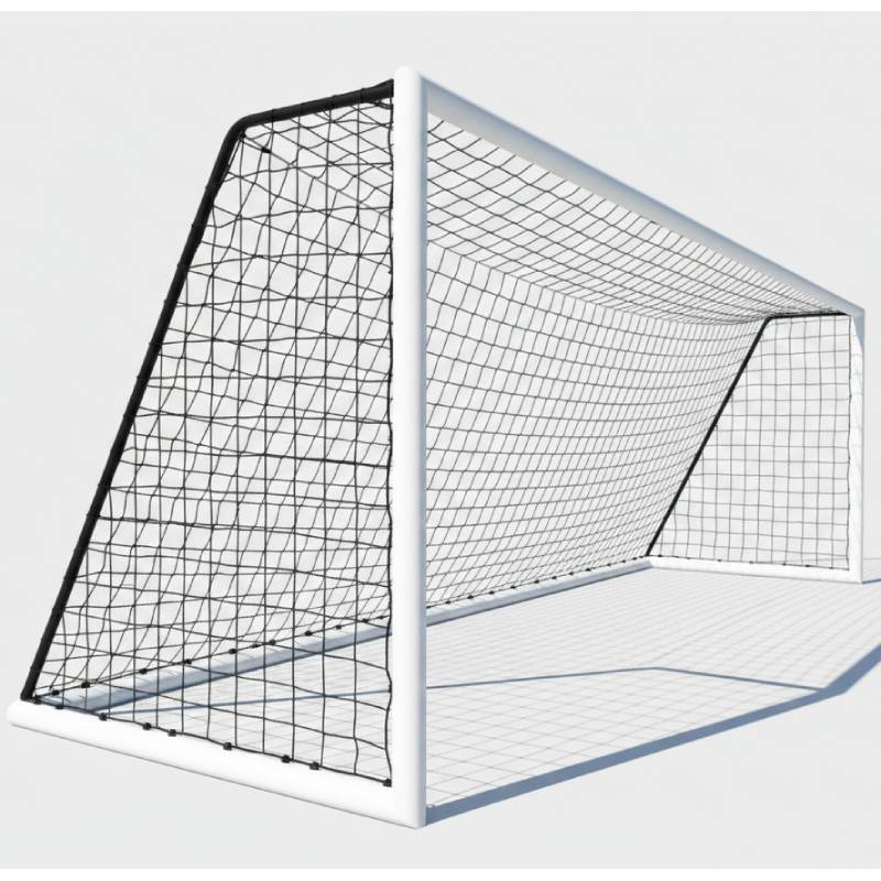 Buts foot minimes transportables - La paire