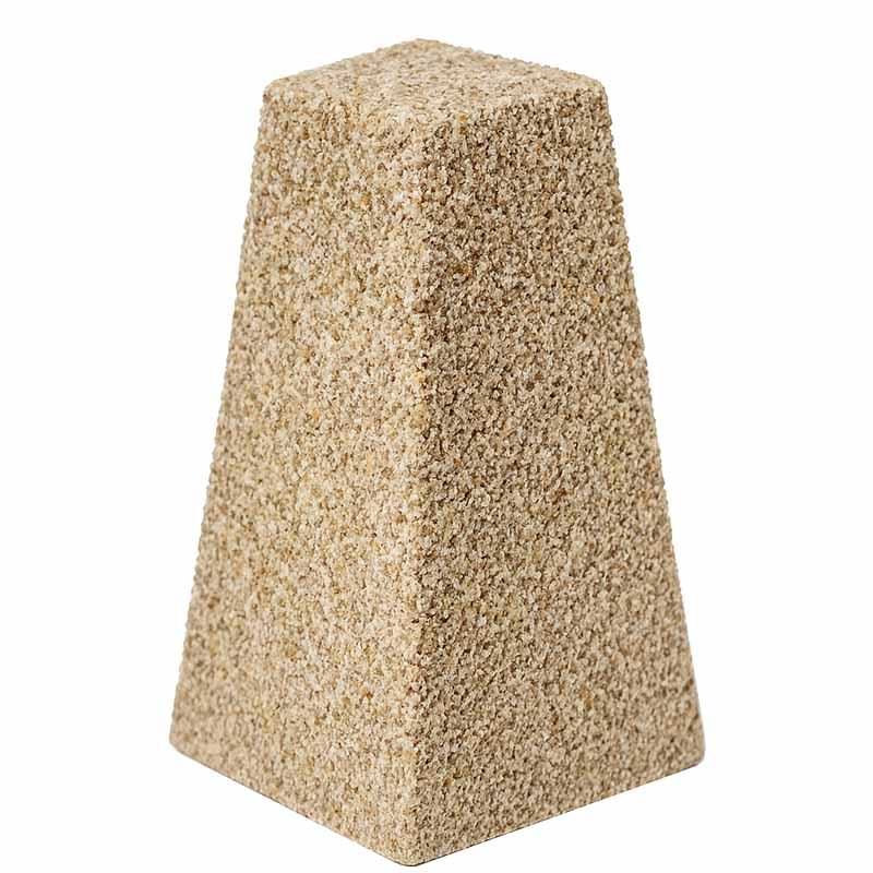 Borne béton Cahors - H. 620 mm