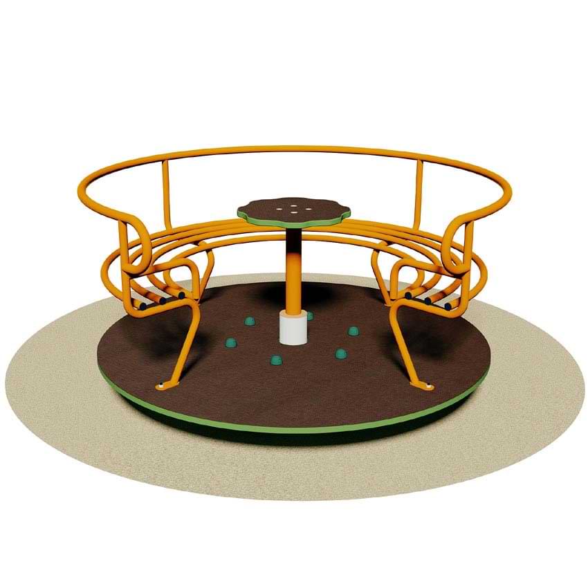 Tourniquet extérieur enfant - D. 125 cm