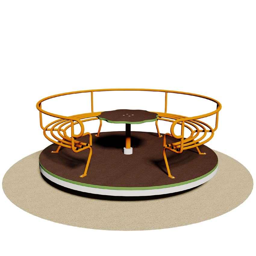 Tourniquet extérieur enfant - D. 175 cm