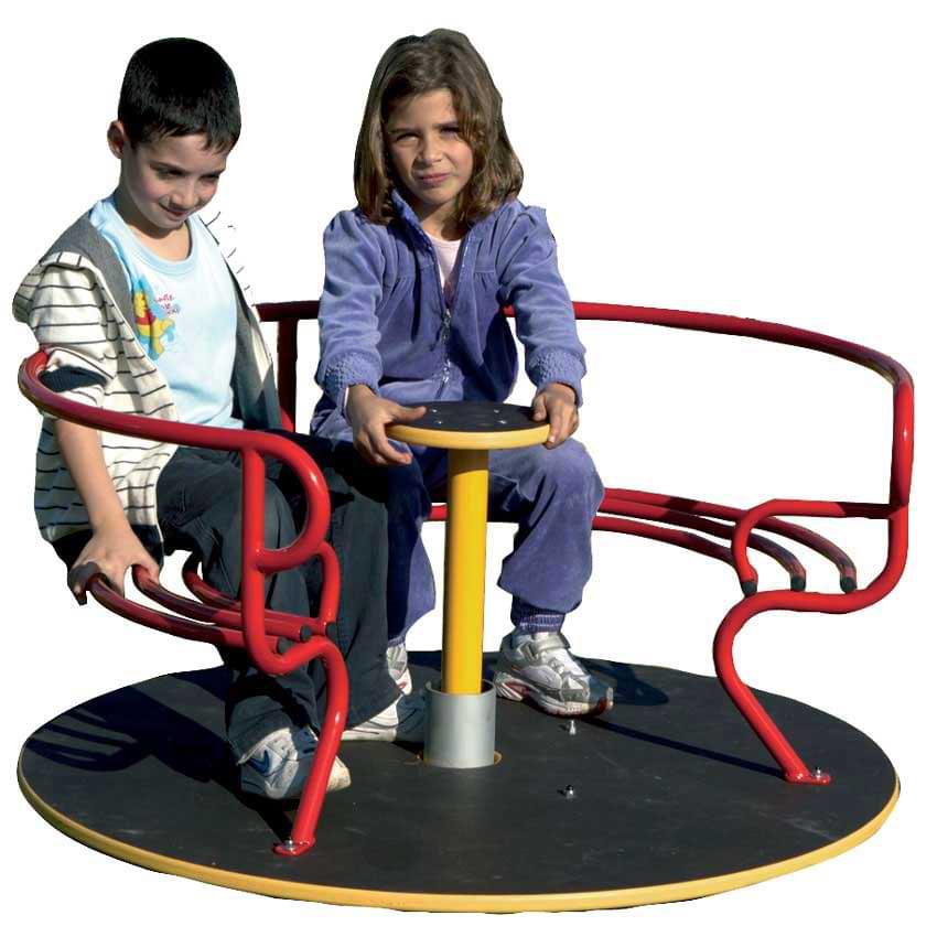 Tourniquet extérieur enfant - D. 110 cm