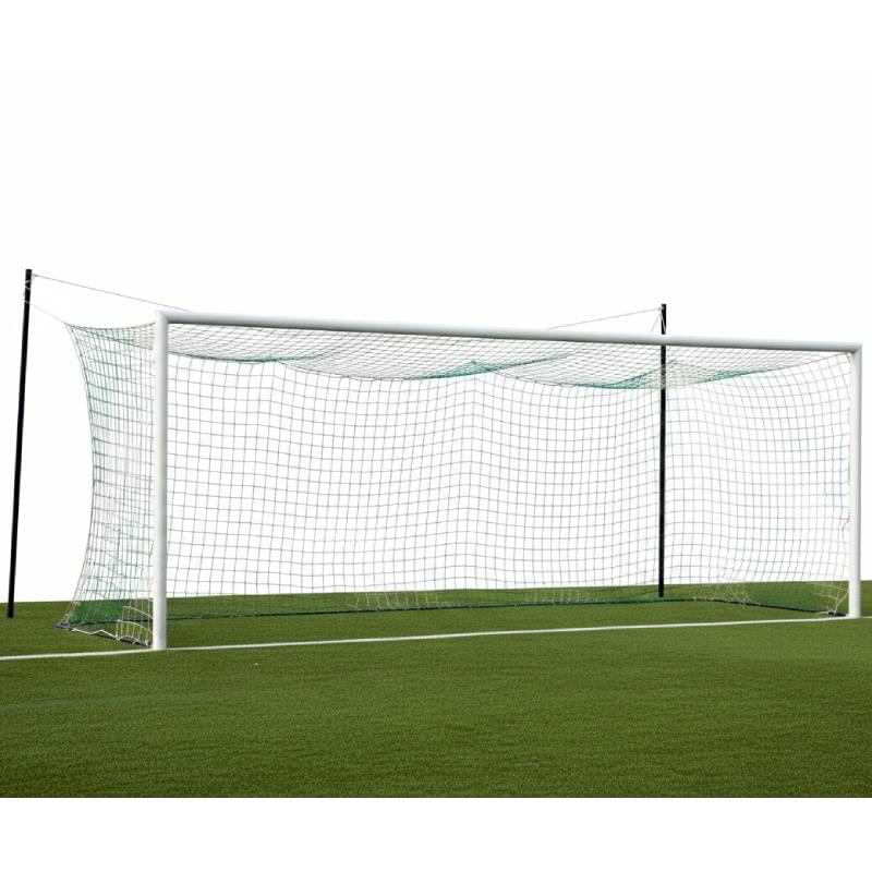 Buts football seniors 7,32 X 2,44 m - La paire