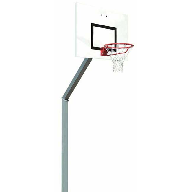 But de basket ball déport 1,20 m - Sur platine