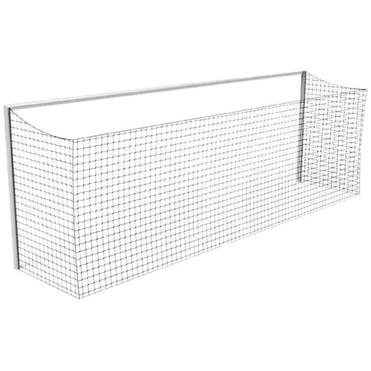 Filet pour but multi-jeux 3 X 2 m