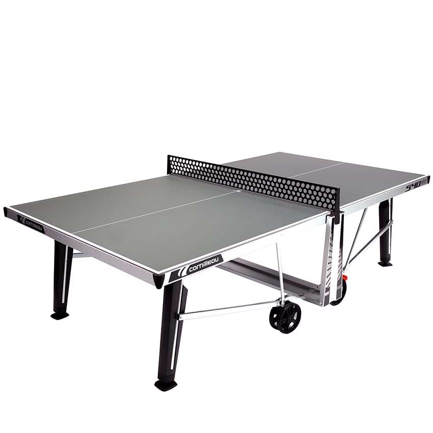 Table ping-pong Pro 540 Outdoor - Gris