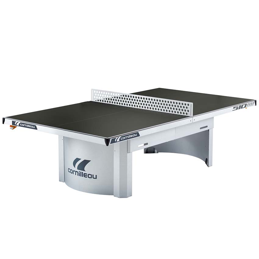 Table ping-pong extérieure Cornilleau - Bleu