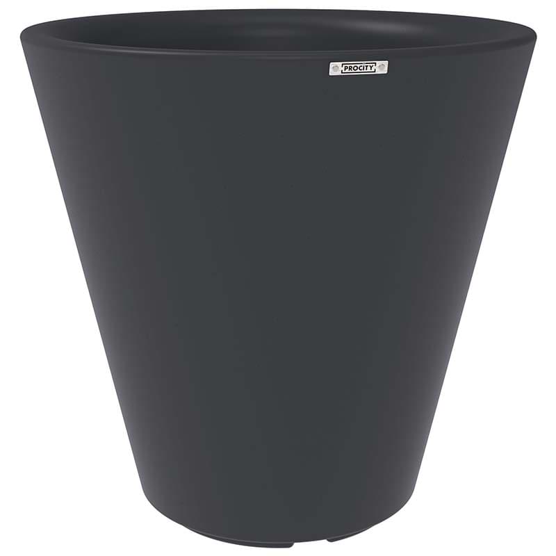 Pot à plantes Olivier - D. 800 X H. 800 mm