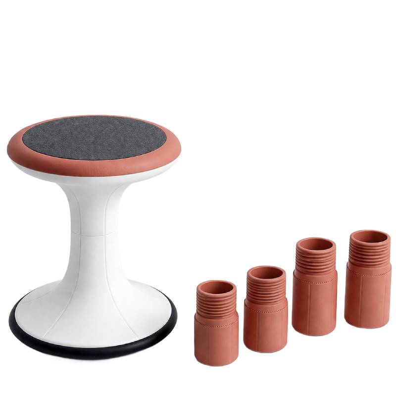 Tabouret dynamique évolutif - Terra