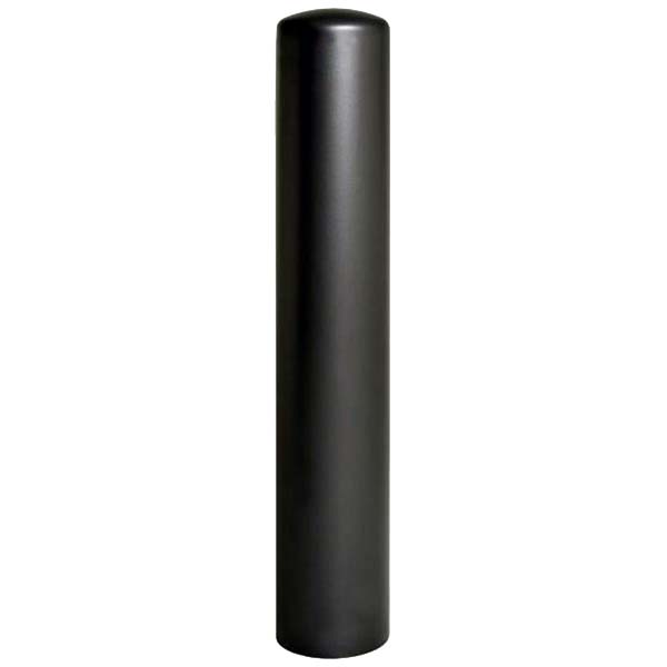 Borne dissuasive Anti-bélier D. 219 X H. 1264 mm - Peinte