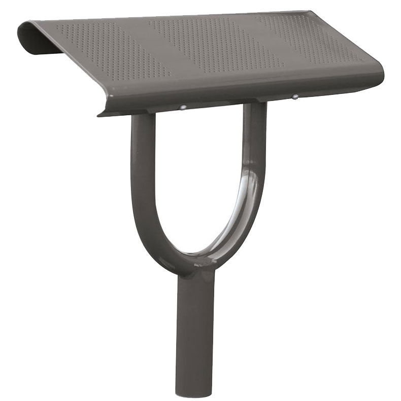 Banc assis-debout Oslo - A sceller